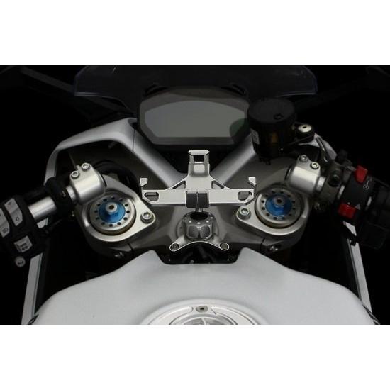 MOTO CORSE モトコルセ ユニバーサル マウントシステム マウントベース Monster Supersport 950 939 DUCATI ドゥカティ 電子機器類_10