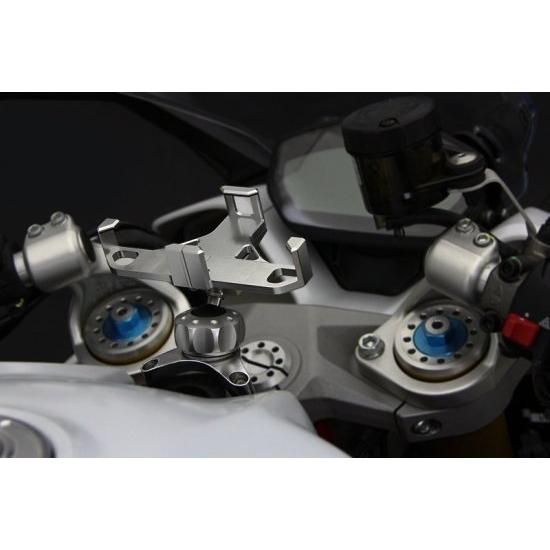 MOTO CORSE モトコルセ ユニバーサル マウントシステム マウントベース Monster Supersport 950 939 DUCATI ドゥカティ 電子機器類_11