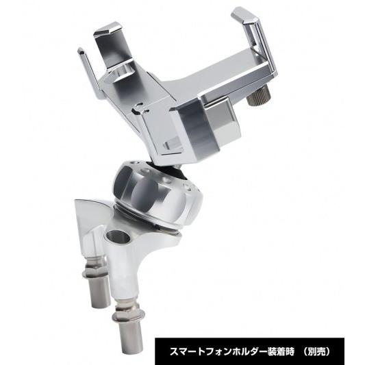 MOTO CORSE（モトコルセ） ユニバーサル マウントシステム マウント