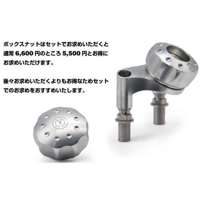 MOTO CORSE（モトコルセ） ユニバーサル マウントシステム マウント