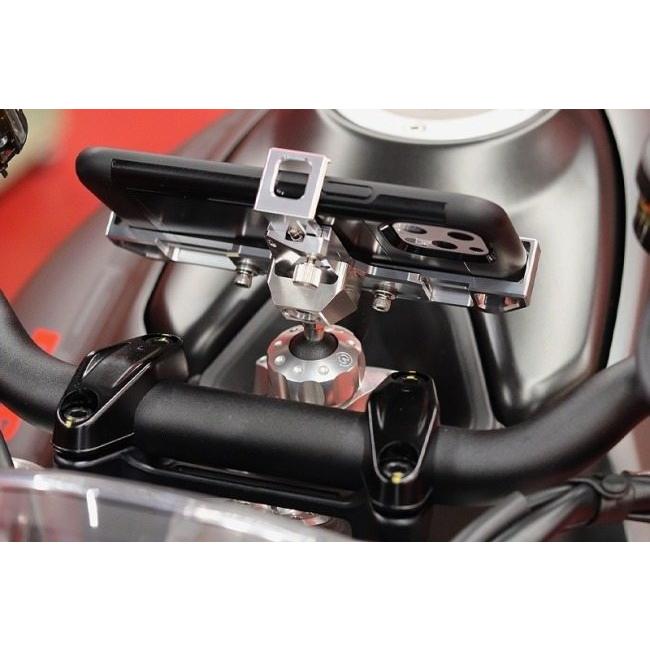 MOTO CORSE（モトコルセ） ユニバーサル マウントシステム マウント