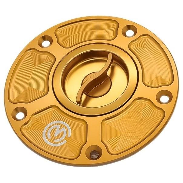 MOTO CORSE（モトコルセ） CNC ビレット アルミニウム クイック