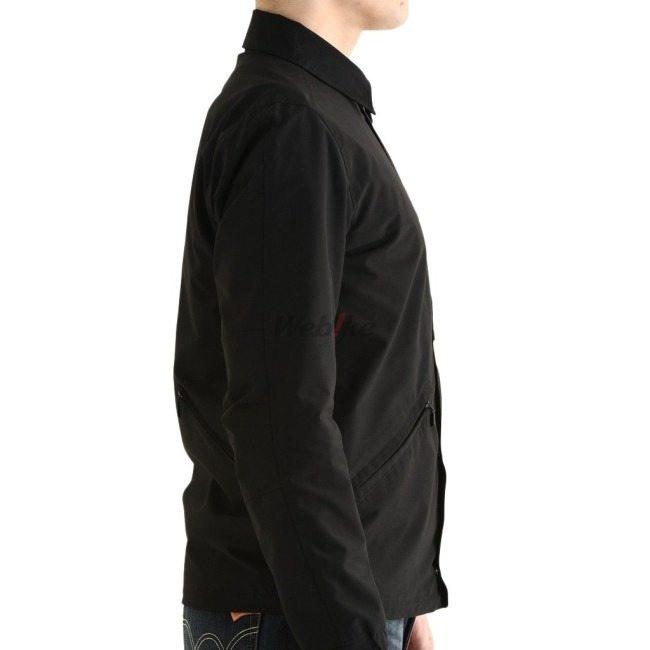 KADOYA カドヤ RIDERS COACH JACKET ファブリックジャケット スリーシーズン サイズ：L オールシーズンジャケット ジャケット アパレル