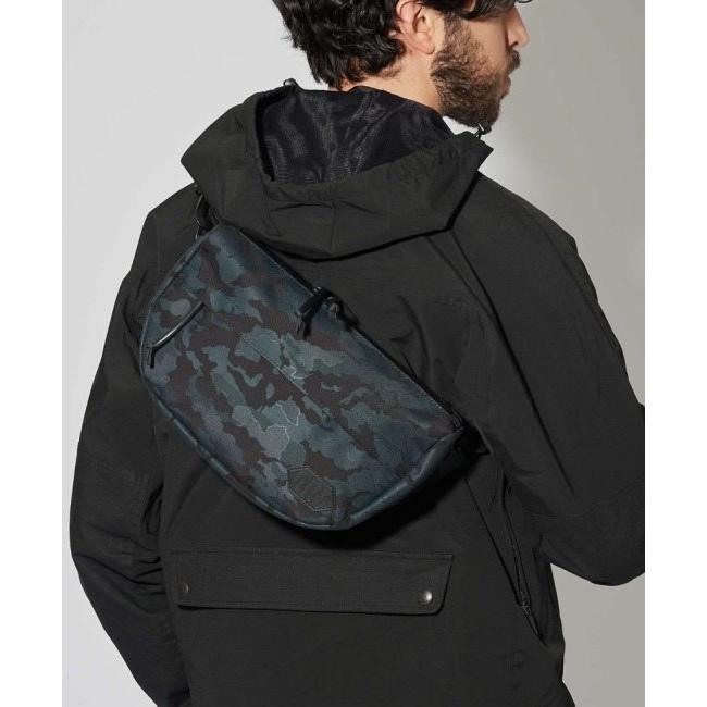 KADOYA KADOYA:カドヤ RIDES SHOULDER BAG ショルダーバッグ :25030965