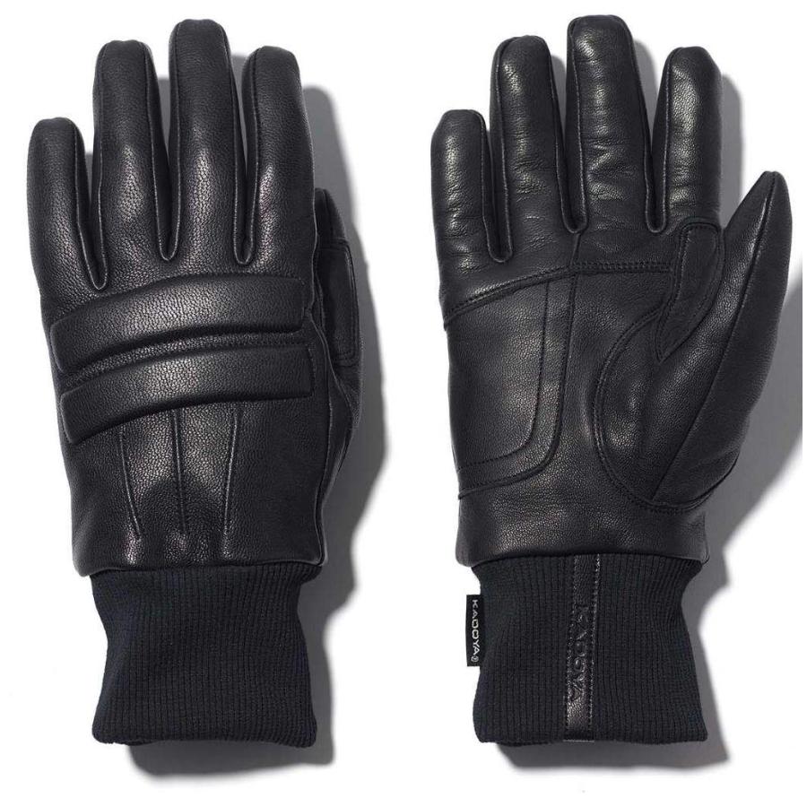 カドヤ（KADOYA） CLUBMAN GLOVE グローブ スリーシーズン［K'S