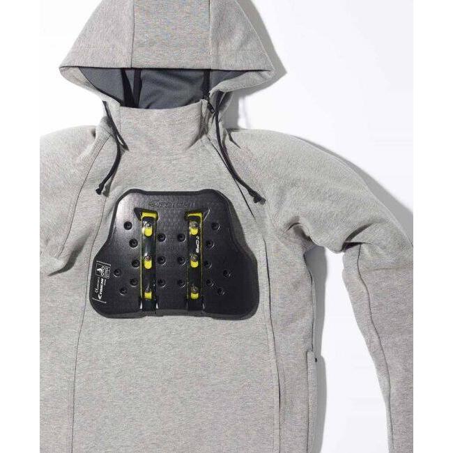 カドヤ（KADOYA） PROTEX LIGHT PARKA プロテクター プロテクター