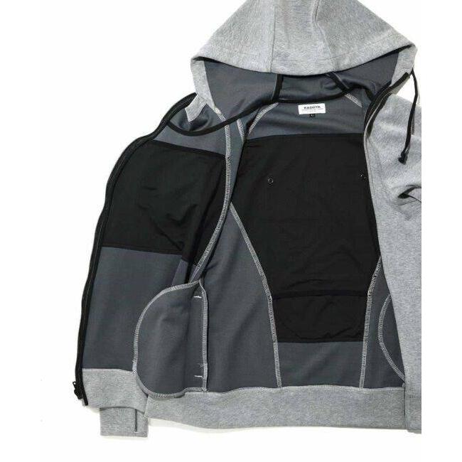 カドヤ（KADOYA） PROTEX LIGHT PARKA プロテクター プロテクター