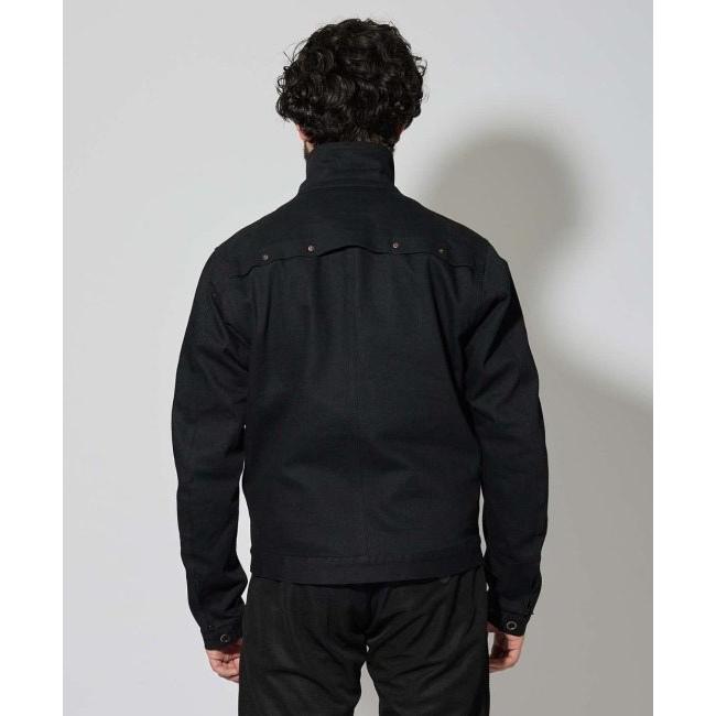 カドヤ（KADOYA） CORSA TRACKER JACKET ファブリックジャケット