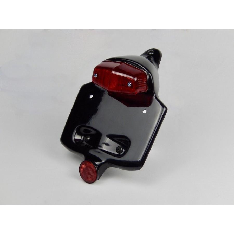 OSCAR（オスカー） ルーカステールランプセット W800 KAWASAKI