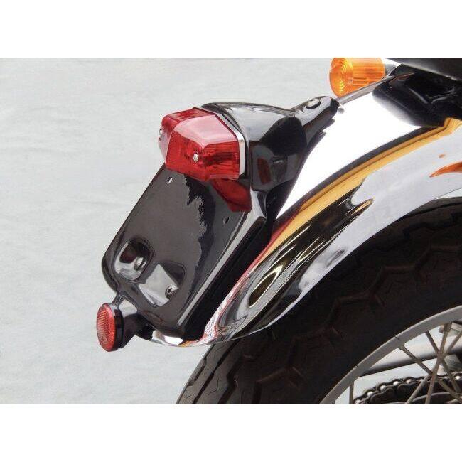 OSCAR（オスカー） ルーカステールランプセット W800 KAWASAKI