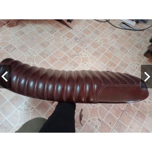 ASY エーエスワイ カスタムシート Legend250 Twin1 Twin2 Twin 3