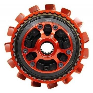 STM STM:エスティーエム スリッパークラッチ エヴォルツィオーネ GP(124872円)