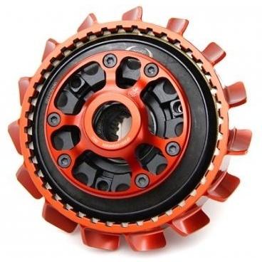 現品発送 STM STM:エスティーエム スリッパークラッチ エヴォルツィオーネ GP 【IQY3430446515】(124872円)