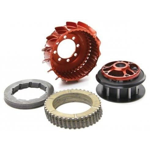 現品発送 STM STM:エスティーエム スリッパークラッチ エヴォルツィオーネ GP 【IQY3430446515】(124872円)