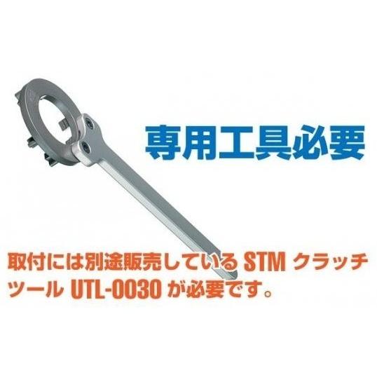 STM エスティーエム エヴォルツィオーネ スリッパークラッチ Panigale 