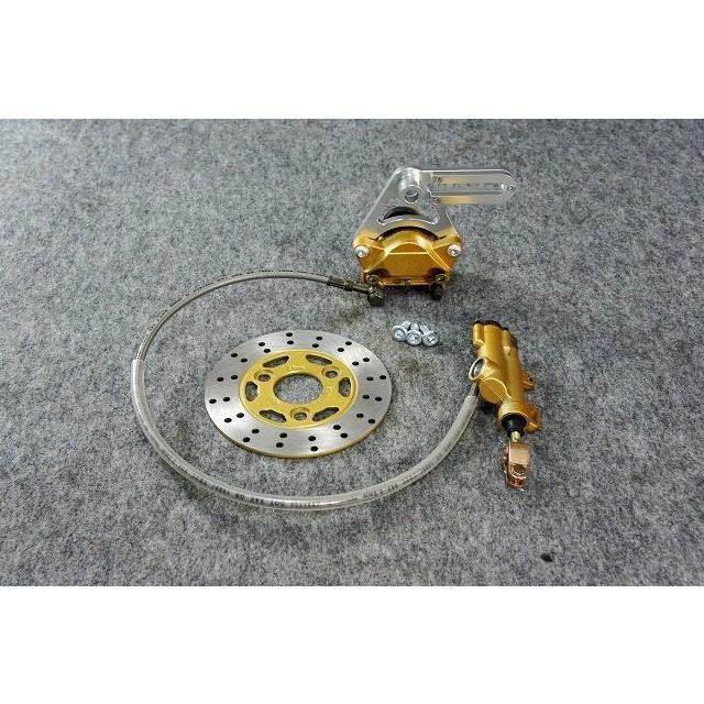 「超メルカリ市」 GM-MOTO GM-MOTO:ジーエムモト モンキー用10インチ 7.0Jホイール付ワイドスイングアーム コンプリートキット モンキー HONDA ホンダ 【HOV1309685525】(47674円)