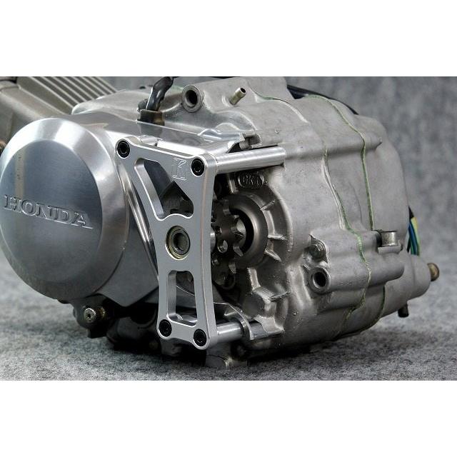 「超メルカリ市」 GM-MOTO GM-MOTO:ジーエムモト モンキー用10インチ 7.0Jホイール付ワイドスイングアーム コンプリートキット モンキー HONDA ホンダ 【HOV1309685525】(47674円)