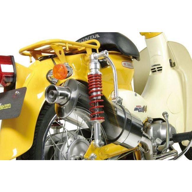 スペシャルパーツ武川 SP武川 SPタケガワ リアショックアブソーバー