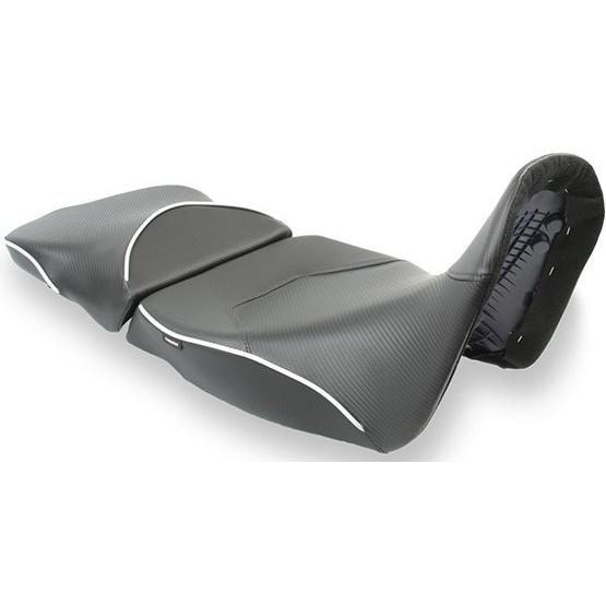 SARGENT SARGENT:サージェント ワールドスポーツパフォーマンスシート  パイピングカラー：H022グリーン HONDA ホンダ