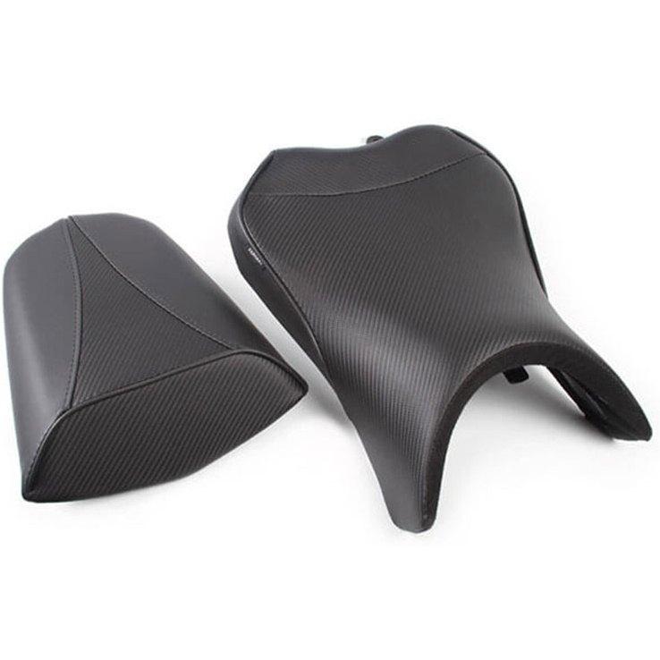 SARGENT SARGENT:サージェント ワールドスポーツパフォーマンスシート  Ninja1000(Z1000SX) Webike | SARGENT サージェント ワールドスポーツパフォーマンスシート