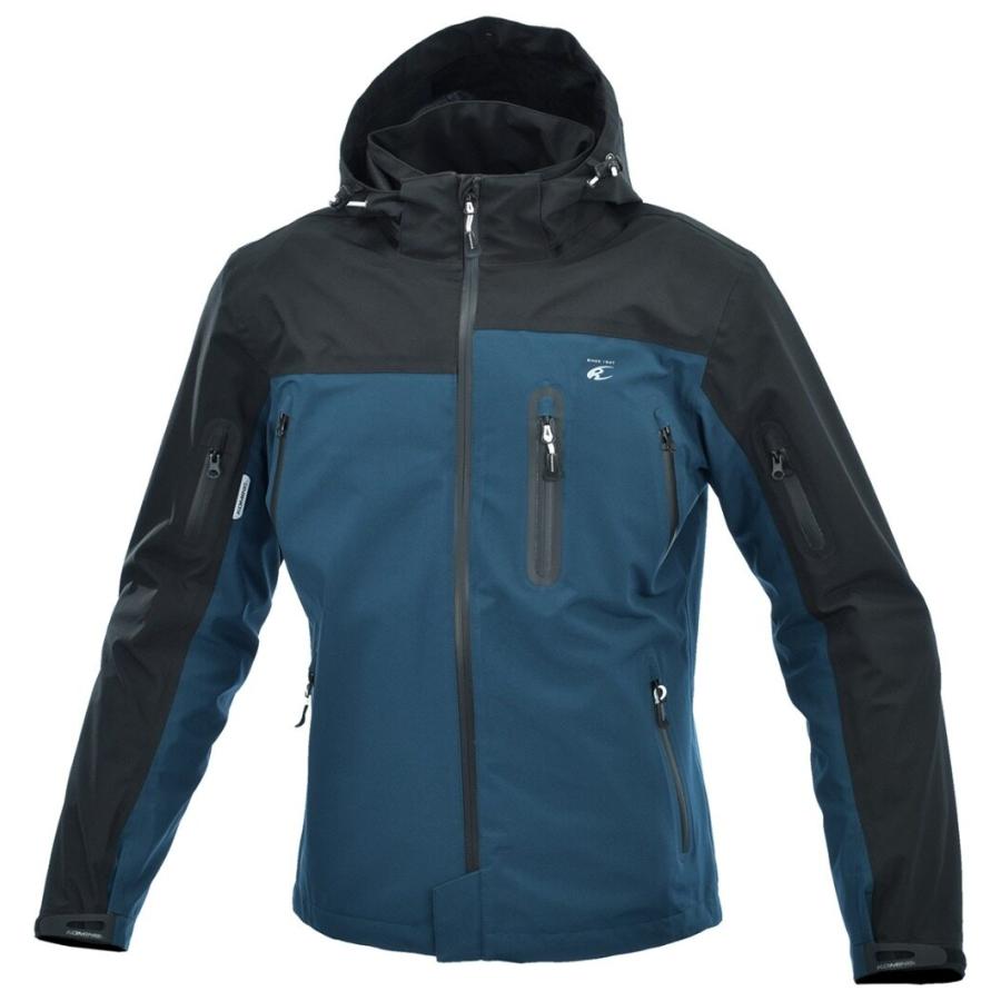 KOMINE コミネ JK-555 WPプロテクション3L パーカ サイズ：M オールシーズンジャケット ジャケット アパレル | コミネ