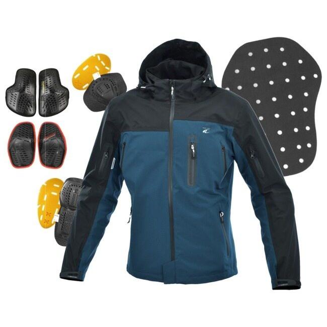 KOMINE コミネ JK-555 WPプロテクション3L パーカ サイズ：M オールシーズンジャケット ジャケット アパレル | コミネ | 10