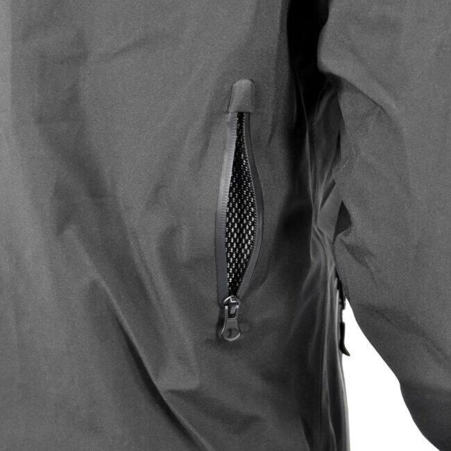 KOMINE コミネ JK-555 WPプロテクション3L パーカ サイズ：M オールシーズンジャケット ジャケット アパレル | コミネ | 03