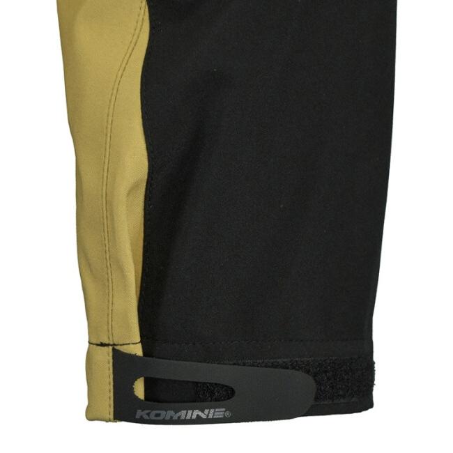 KOMINE コミネ JK-555 WPプロテクション3L パーカ サイズ：M オールシーズンジャケット ジャケット アパレル | コミネ | 06
