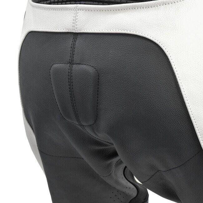KOMINE コミネ　革ツナギ レーシングスーツ　Ｌサイズ コミネ（Komine） S-54 レザースーツ サイズ：2XL レーシングスーツ