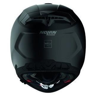 NOLAN ノーラン N80-8 ソリッド ヘルメット サイズ：L(59-60cm)｜webike02｜05
