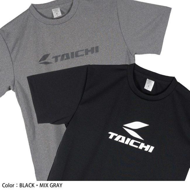 RS TAICHI アールエスタイチ RSU096 SPORT Tシャツ サイズ：L｜webike02｜03
