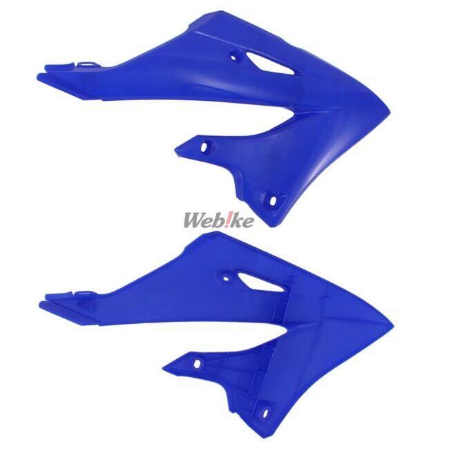 新品　ポリスポーツ　ヤマハ　yz250 yz125 yz250x 外装セット Polisport（ポリスポート） ポリスポーツ MX フル外装キット YZ125X