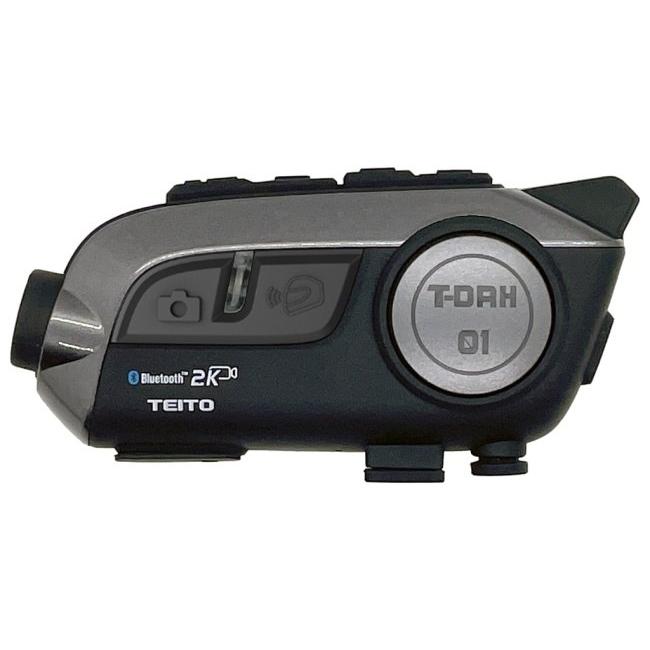 TEITO テイト ドラレコインターコム インカム・インターコム 電子機器類 | TEITO | 02
