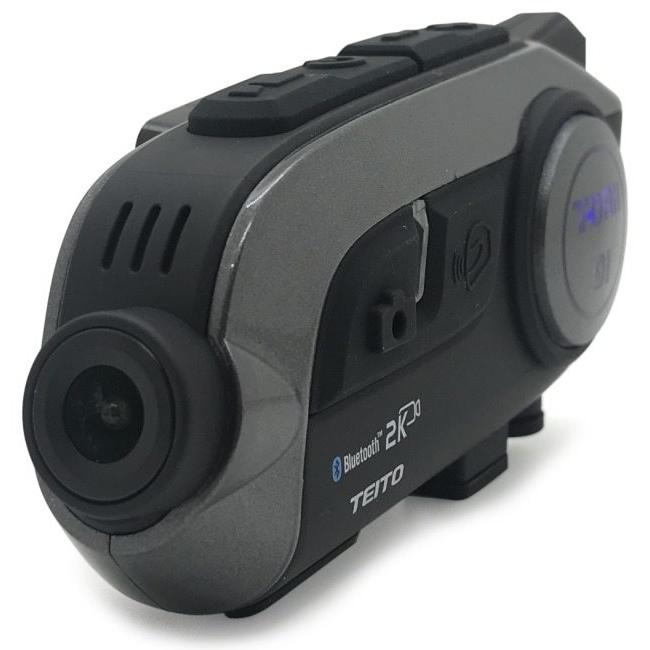 TEITO テイト ドラレコインターコム インカム・インターコム 電子機器類 | TEITO | 03