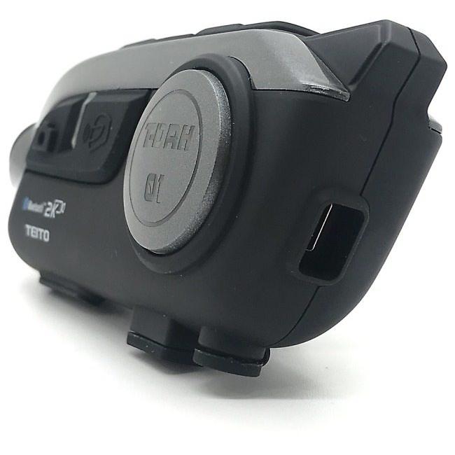 TEITO テイト ドラレコインターコム インカム・インターコム 電子機器類 | TEITO | 04