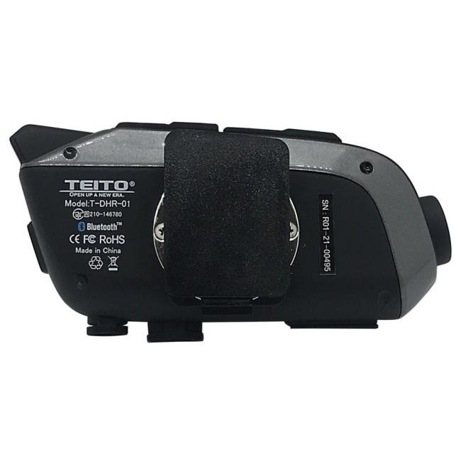 TEITO テイト ドラレコインターコム インカム・インターコム 電子機器類 | TEITO | 05