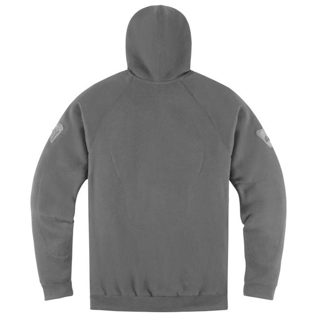 ICON アイコン UPARMOR HOODIE［UPARMOR フーディー］ サイズ：2X オールシーズンジャケット ジャケット アパレル_1