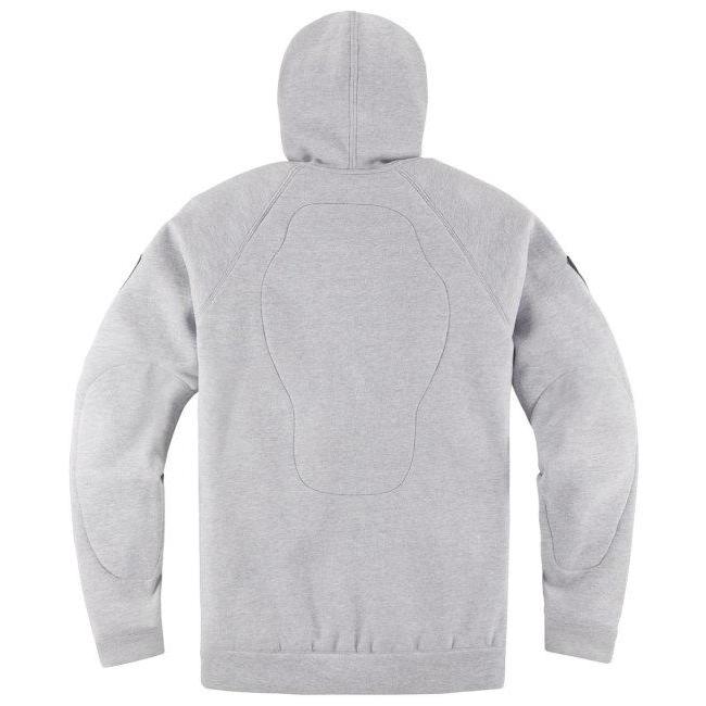 ICON アイコン UPARMOR HOODIE［UPARMOR フーディー］ サイズ：XL オールシーズンジャケット ジャケット アパレル_1