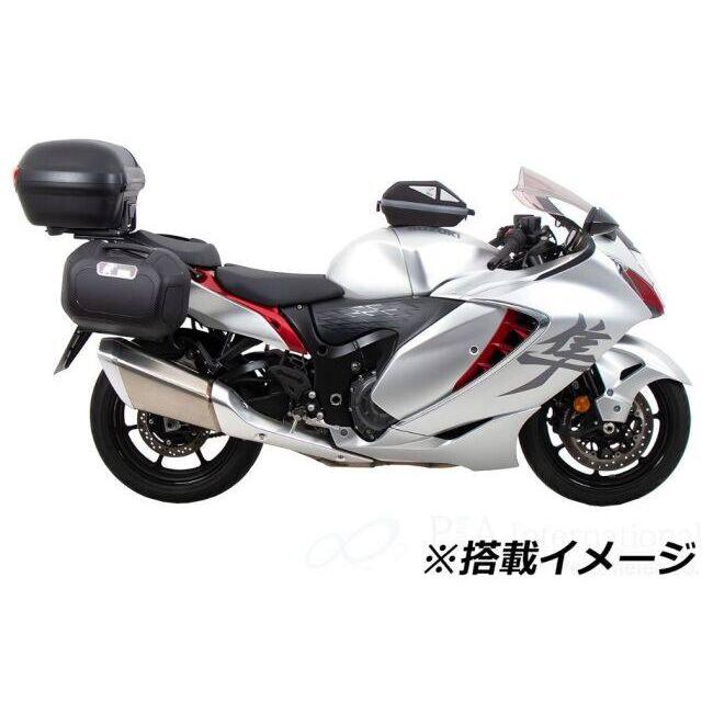 ヘプコ＆ベッカー（HEPCO&BECKER） サイドソフトケースホルダー 「C