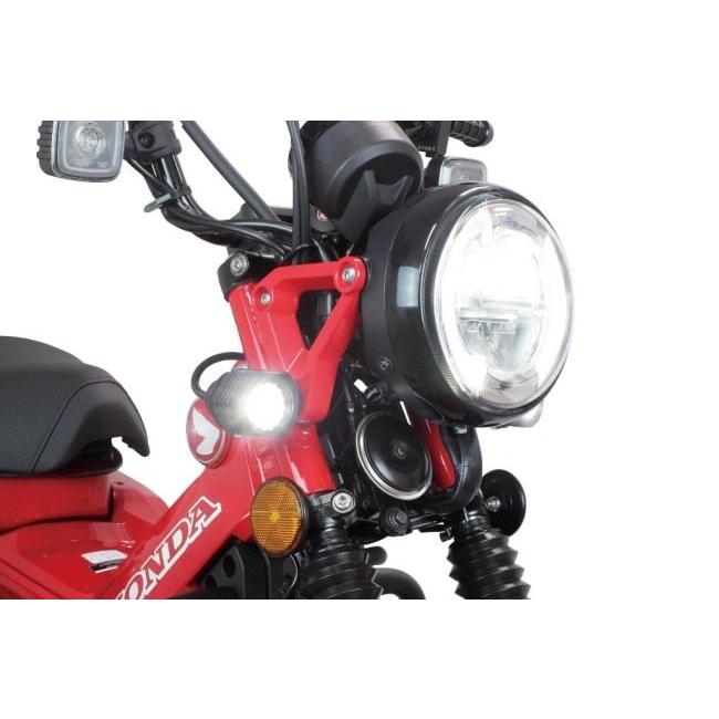 SP武川 SPタケガワ LEDフォグランプキット3.0(950) 入数：2個 CT125 HONDA ホンダ HONDA ホンダ｜webike02｜05