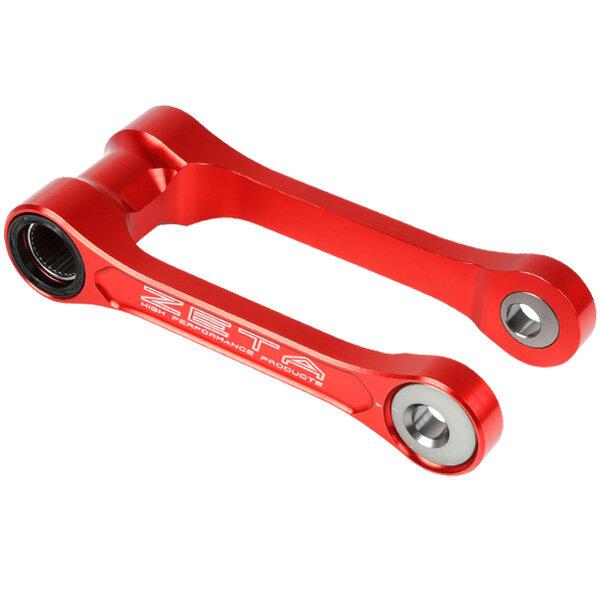 くるりん ZETA RACING ジータ レーシング アジャスタブルロワーリングリンク