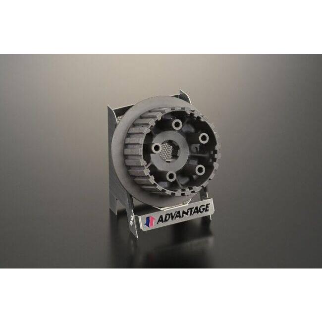 ADVANTAGE（アドバンテージ） FCC トラクション コントロール クラッチ
