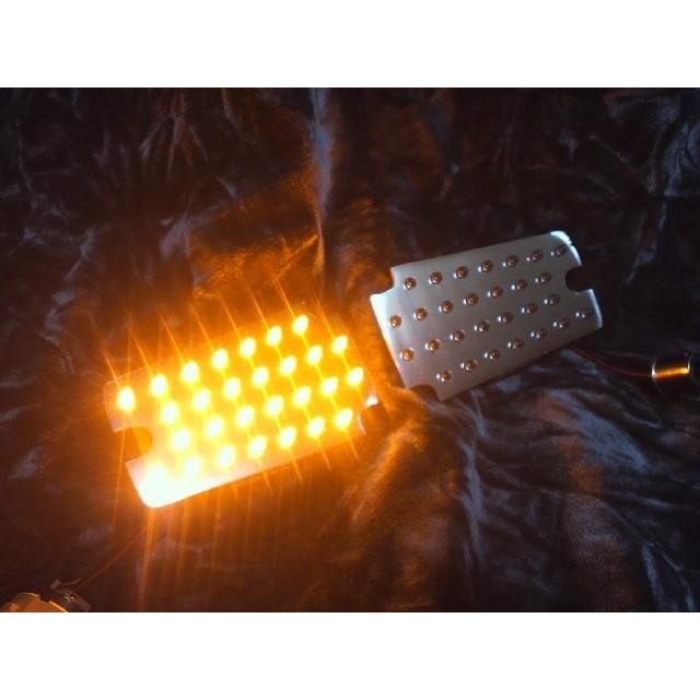 From Neighbor フロムネイバー LEDウィンカーユニット タイプ：ダブル