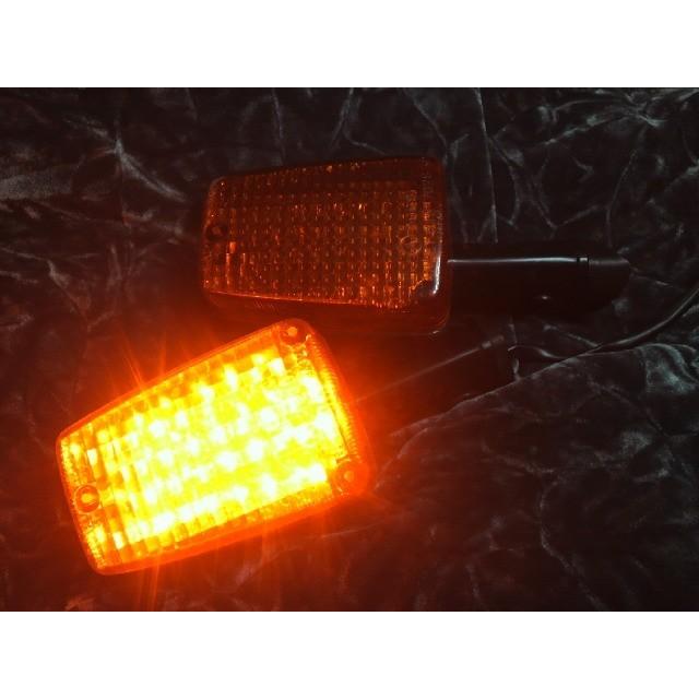 From Neighbor フロムネイバー LEDウィンカーユニット タイプ