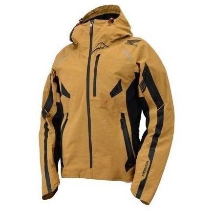 Honda × KUSHITANIウィルジャケット　レディース　M ホンダ HONDA RIDING GEAR ライディングギア 【HONDA×KUSHITANI