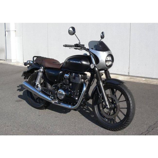 HONDA ホンダ ヘッドライトカウル GB350S GB350 ビキニカウル カウル