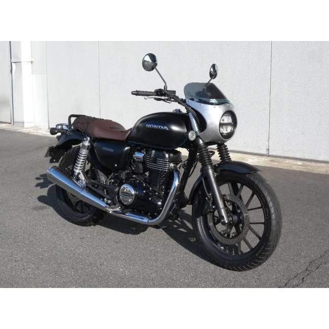 WM（ダブルエム） アルミビキニカウルセット カウル仕上げ：アルミ地