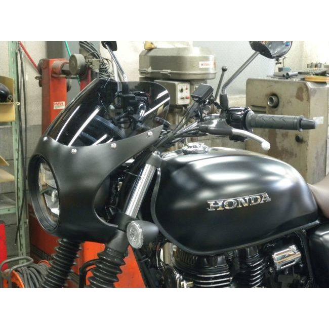 WM（ダブルエム） アルミビキニカウルセット カウル仕上げ：マット