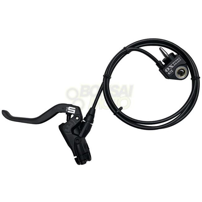 OX-BRAKE オックスブレーキ 油圧レフトハンドブレーキ トレイル2.0 125
