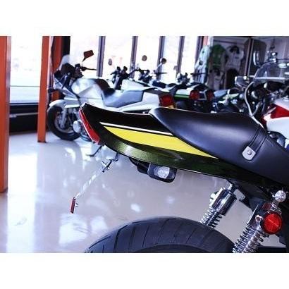 DOREMI COLLECTION（ドレミコレクション） フェンダーレスキット